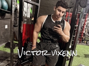 victor_vixenn Blow Cum