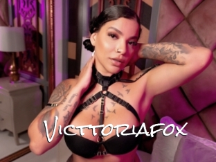 victtoriafox Blow Cum