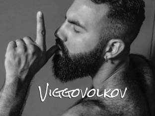 viggovolkov Blow Cum