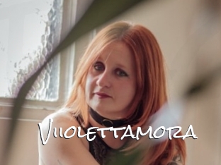 viiolettamora Blow Cum