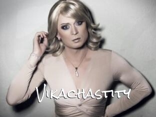 Vikachastity