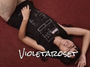 Violetaroset