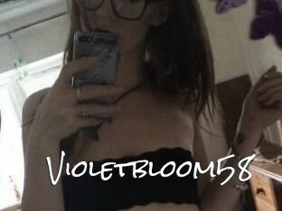 Violetbloom58