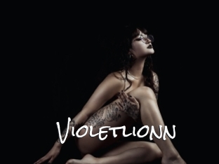 violetlionn Blow Cum
