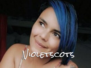 Violetscots