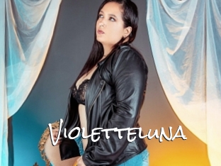 Violetteluna