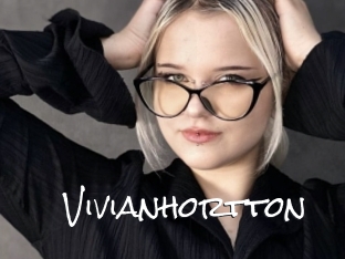 vivianhortton Blow Cum