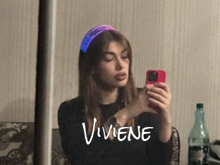 viviene Blow Cum