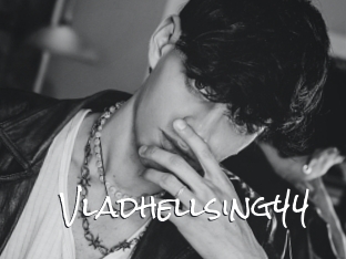 vladhellsing44 Blow Cum