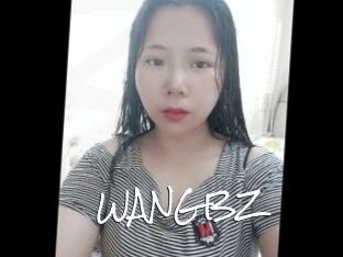 WANGBZ
