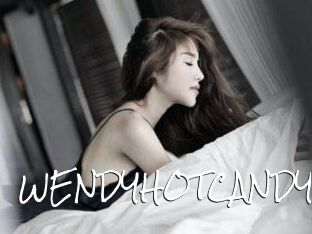 WENDYHOTCANDY