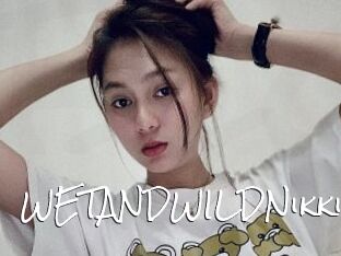 WETANDWILDNikki
