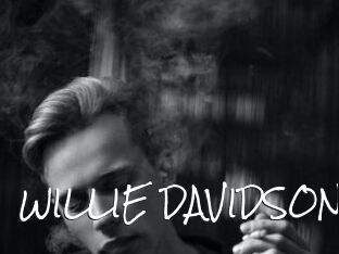WILLIE_DAVIDSON