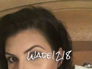Wade1218