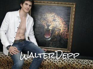 WalterDepp