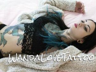 WandaLoveTattoo