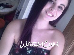 WarmCum