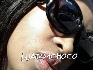 Warmchoco