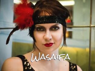 Wasaifa