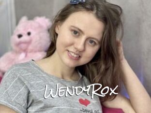 WendyRox