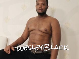 WesleyBlack