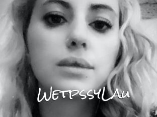 WetpssyLau