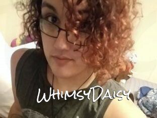 WhimsyDaisy