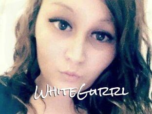 WhiteGurrl