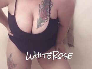WhiteRose