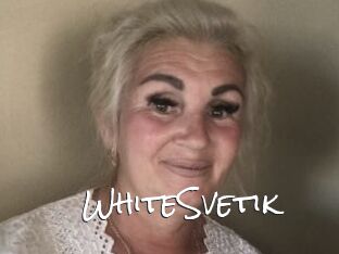 WhiteSvetik