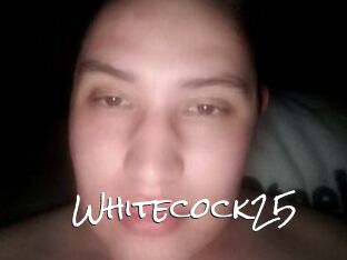Whitecock25