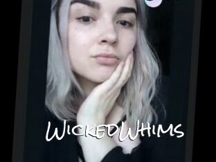 WickedWhims