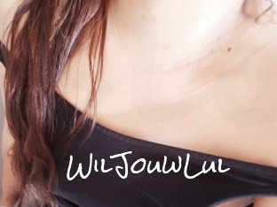 WilJouwLul Blow Cum
