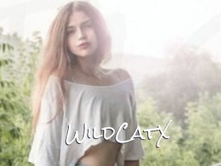 Wild_CatX