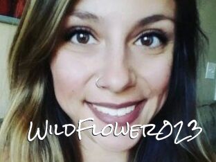 WildFlower023