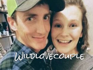 Wildlovecouple