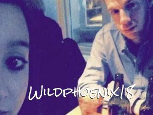 Wildphoenix18