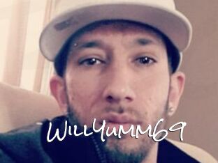 WillYumm69