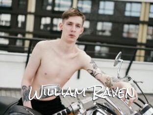 William_Raven