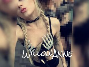 WillowAnne