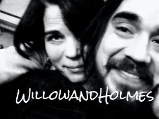 WillowandHolmes