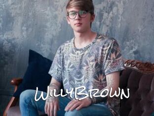 WillyBrown