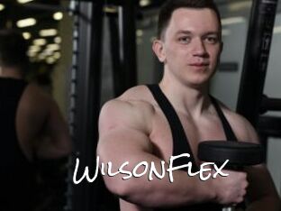 WilsonFlex