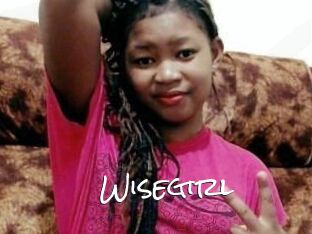 Wisegirl
