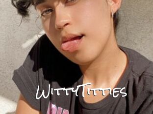 WittyTitties