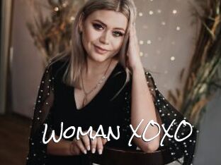 Woman_XOXO