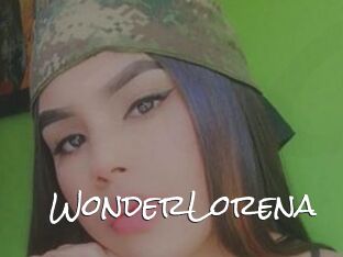 WonderLorena