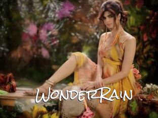 WonderRain