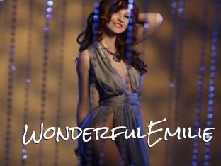 WonderfulEmilie