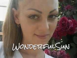 WonderfulSun